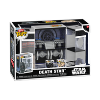 FUNKO Bitty POP! Star Wars - The Death Star