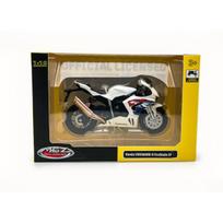MSZ Motociklas modelis Honda CBR1000RR-R, skalė 1:18