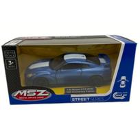 MSZ Automobilio modelis Nissan GT-R (R35), skalė 1:42