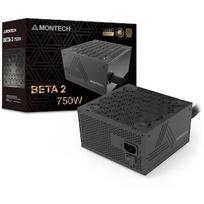 Montech BETA 2, 750W, 80PLUS Bronze, ATX 3.1 BETA 2 750W
