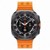 Samsung Galaxy Watch Ultra, Grey/Orange SM-L705FDAAEUE