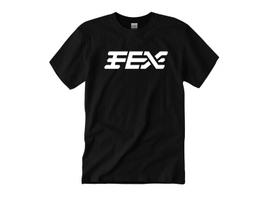 FEX Classic New Wave German Rock Band T-Shirt Tee Adult Unisex New XXL