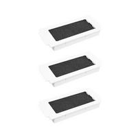 Main Side Brush Filter Mop Pad Bag For Ecovacs Deebot T30, T30 Omni, T30 Pro Omni, T30S, T30S Pro, T30S AI Care Robot Vacuum