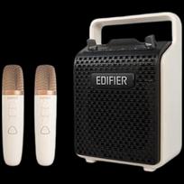 Edifier Portable Bluetooth Karaoke Speaker (CN version)