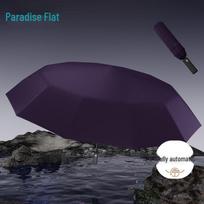 Paradise Fully Automatic 3-Fold Large Double UV Protection Umbrella