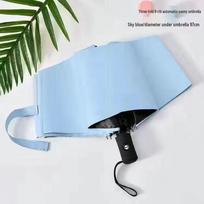 Automatic Folding Umbrella & Sunshade