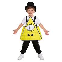 Cosplay Costume for Kids - Halloween Dress Up Role Play Outfit one size