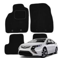 Opel ampera 2011-2014r. dywaniki welurowe maty do auta wycieraczki b