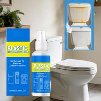 Jakehoe Plastic Yellowing Cleaner for Appliances, Car Lights, Toilet – Multi-Purpose One Size