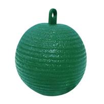 Tree Sticky Trap Balls for – 6 Pack Yellow for , Garden One Size