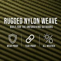 High Strength Tent Rope Nylon Laundry Hanging Rope Durable Camping Rope  Outdoor Camping