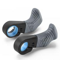 Non-Slip Bike Thumb Grips Multi Angle Adjustable Thumb Rest Support  MTB Road BMX Cycling