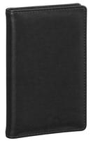 Raymay Fujii System Planner Keyword Pocket Just Refill Size Black JWP7012B
