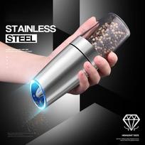 Pepper and Salt Grinder