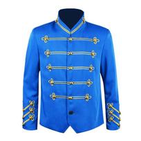 Halloween Michael Jackson Cosplay Costume With Polyester Fabric For Stage Performance And Party Events M