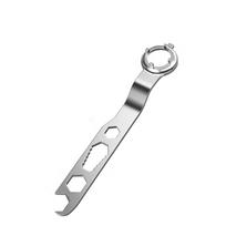 Stable Clamping Angle Grinder Wrench High Strength Remove Repair Spanner  Power Tool Accessories 100 Type