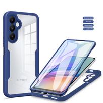 For Samsung S22 Case Galaxy S22 + S21 Plus S21 FE Cover Full Body Protection Case Protective Double Sided Cover Funda Coque Capa Galaxy S22 5G