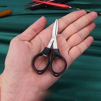 Scissors Fish Line Scissors Mini Scissors Folding Scissors Retractable Scissors Fishing Scissor K