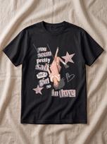 you seem pretty sad, Comfort Colors Olivia Rodrigo The Unraveled Tour 2026 XXXXL