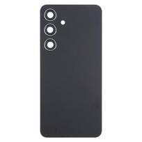 OEM Battery Back Cover for Samsung Galaxy S24 SM-S921B with Camera Lens Cover Phone Repair Spare Part
