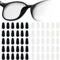 30 Pairs of Nose Pads for Full-Frame Glasses and Sunglasses