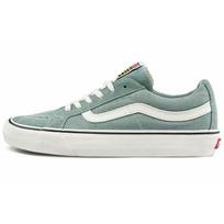 Vans Sk8 Reissue Sf žemi sportiniai batai Unisex kedai žali VN0A4UWIB82 40.5