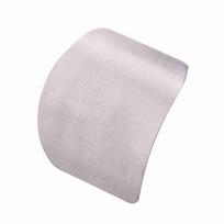 Stainless Steel Finger Hand Protector Guard Chop Slice Knife Safe Kitchen Tool