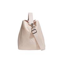 Adidas CNY Recycled Polyamide Bucket Bags Crossbody Bag, Shoulder Bag Regular Unisex Light Pink Adidas JF6584