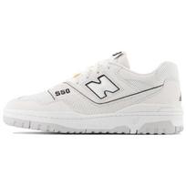 New Balance 550 'Reflection White' Sneakers BB550PRB 37.5 balta