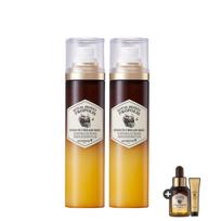 Skinfood Royal Honey Propolis Enrich Cream Mist 120ml (1+1)[Includes Royal Honey Essence 20ml + Cream 15ml]