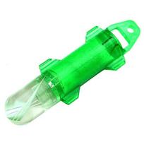 Drop Underwater Flash Light Bait Deep Fish Attracting Indicator Lure LED Fishing