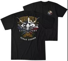 American Sniper Chris Kyle texas Legend Military Grunt T-Shirt 100% Cotton O-Neck Short Sleeve Summer Casual Mens T-shirt S