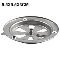 Damper Air Vent Vent BBQ Damper Exhaust Grill Oven