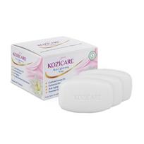Kozicare Kojic Acid Soap & Glutathione Soap | Body Tan Removal Soap | Bath Soap for Men & Women | Bath Soap Combo Offers | Reduces Dark Spots & Hype