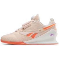 Reebok Legacy Lifter III Moteriški skalauti molio kreida Super koraliniai 100204606 EU 36