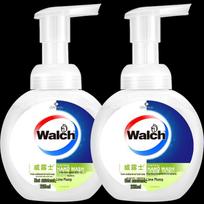 Walch Lime Moisturizing Hand Wash