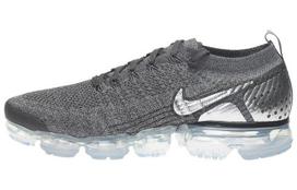 Nike Air VaporMax 2 Dark Grey Chrome 942842-014 44 gray