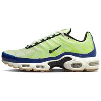 Nike Air Max Plus SE Frank Rudy - Ghost Green Men Sneakers Old-Royal Summit-White Black DZ0480-300 40.5