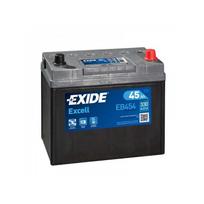 EXIDE 45AH 330A