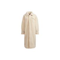 Adidas Originals avikailio šilta striukė moterims Kreminė HC0308 34 beige