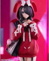 POP UP PARADE NEEDY GIRL OVERDOSE Ame-chan Figure L size GOOD SMILE COMPANY 2026
