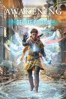 Unknown 9: Awakening Deluxe Edition Steam Key (PC) EMEA