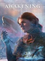 Unknown 9: Awakening Steam Key (PC) EMEA