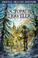 OCTOPATH TRAVELER 0 Digital Deluxe Edition XBOX LIVE Key EUROPE