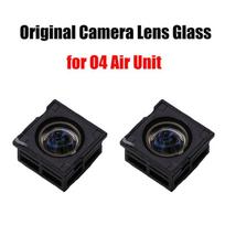 Empty Gimbal Camera Lens Glass for O4 Air Unit PTZ Lens Glass Replacement for O4 Air Unit Repair Spare Part 1 PCS