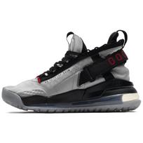 Air Jordan Proto Max 720 'Metallic Silver' Vyriški BQ6623-002 EU 43