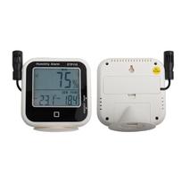 ETP110 Digital ThermO  Hygrometer Humidity Dew Point Meter for Home /Laboratory plastic