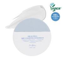 Dr.Althea Aqua Glowing Sunscreen SPF50+ PA++++ Hydrating UV Protection Sun Cream 50ml