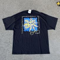 Deadstock NWT Vintage Hard Rock Cafe Eric Clapton Signature Series Tee XXL Rare Unisex T-Shirt XL