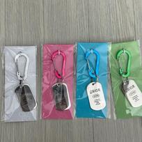 QWER Algorithm Blossom Pop-Up Carabiner for Sale